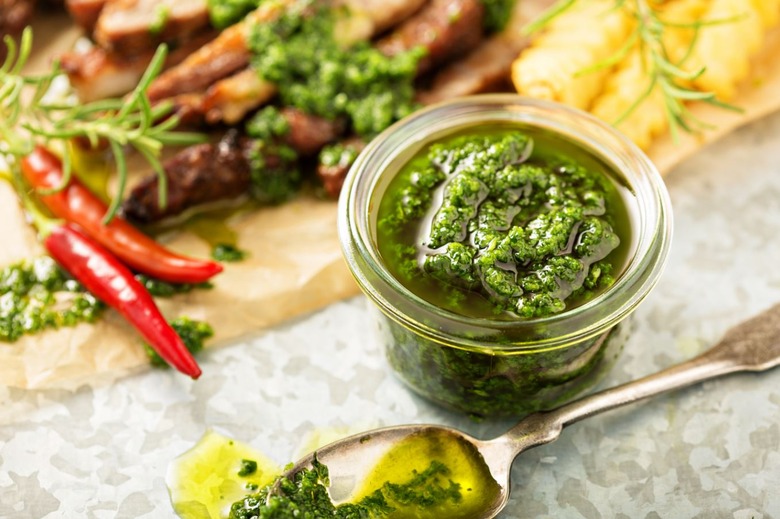 Chimichurri