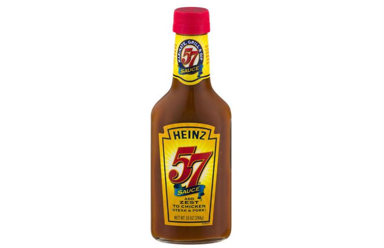 Heinz 57