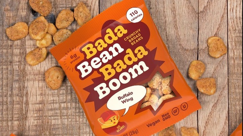Bada Bean Bada Boom Beans