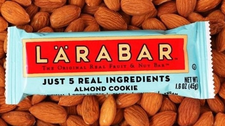 Larabar Almond Cookie