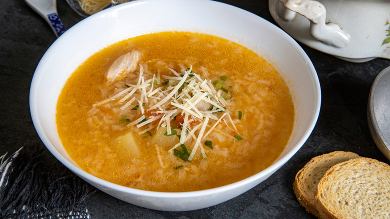 15 Genius Ways to Cook With Canned Soups — Eat This Not That