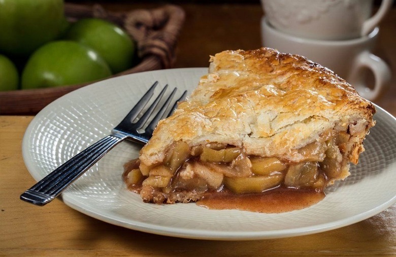 Perfect Apple Pie