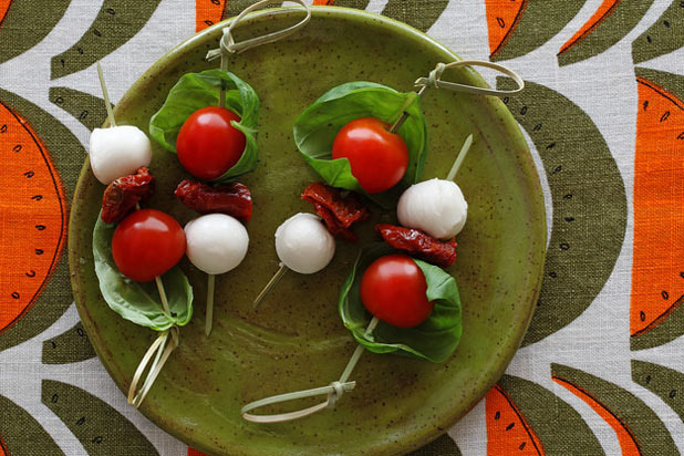 Caprese Salad