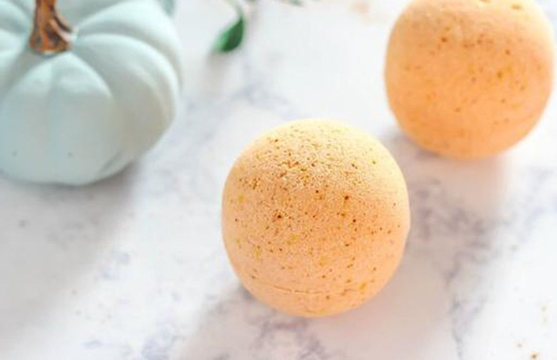 Bath Bombs