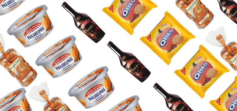 A Definitive Guide to (Almost) Every Pumpkin Spice Product in Existence