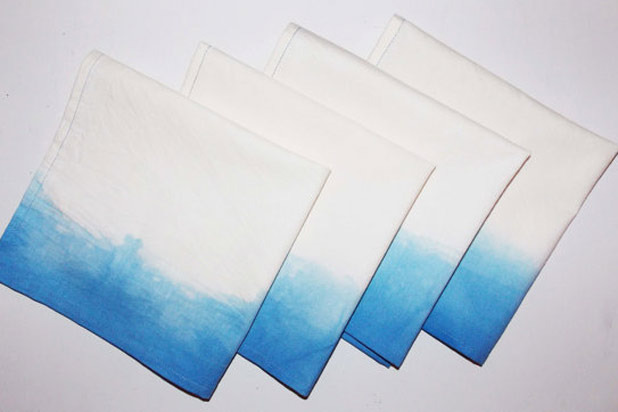 Ombre Napkins