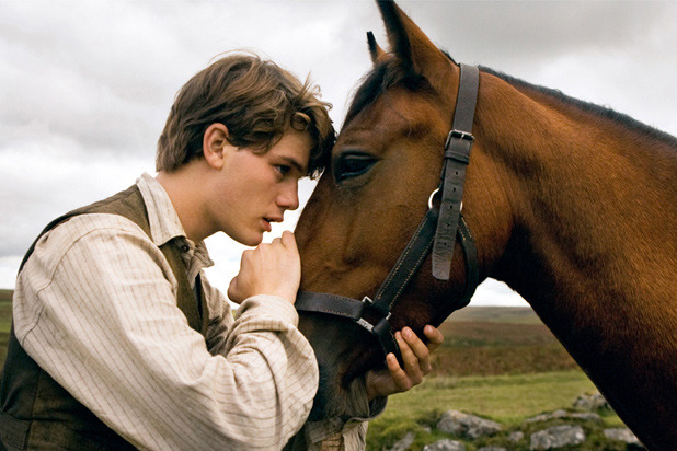 War Horse