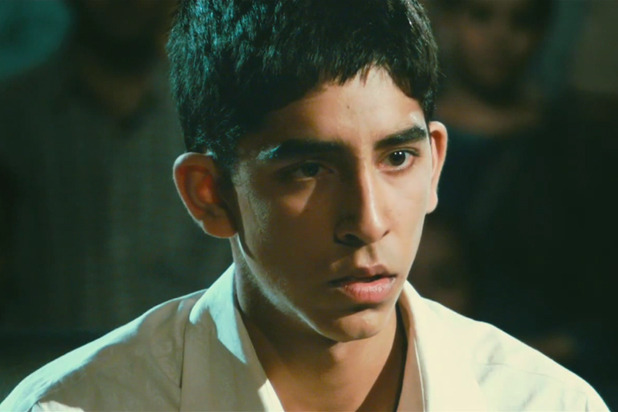 Slumdog Millionaire