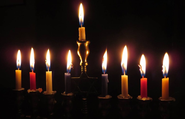 Hanukkah Traditions