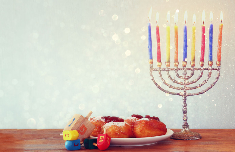 When Is Hanukkah?