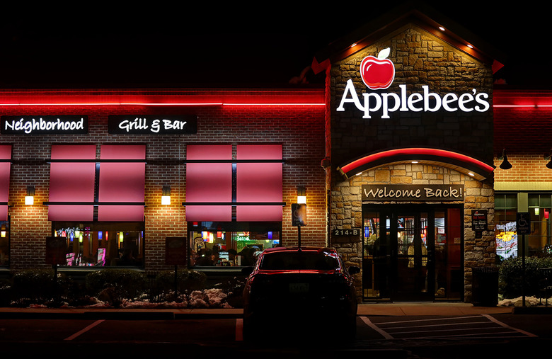 Applebee's