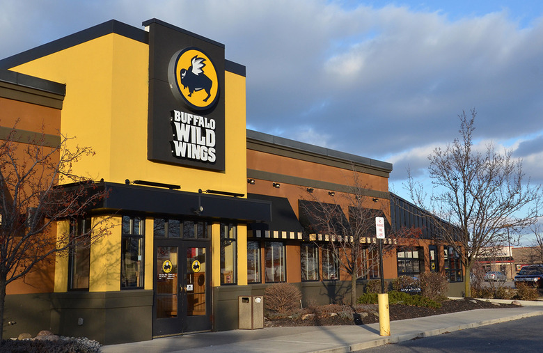 Buffalo Wild Wings