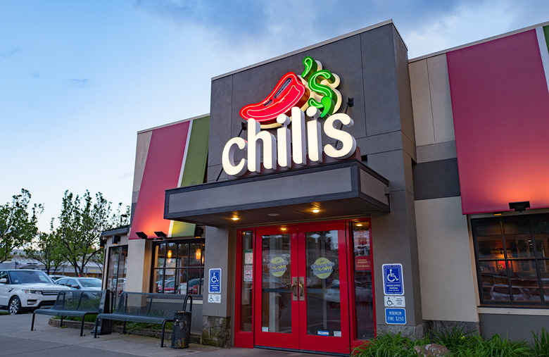 Chili's