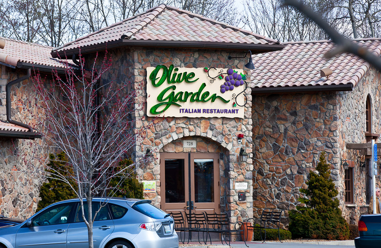 Olive Garden