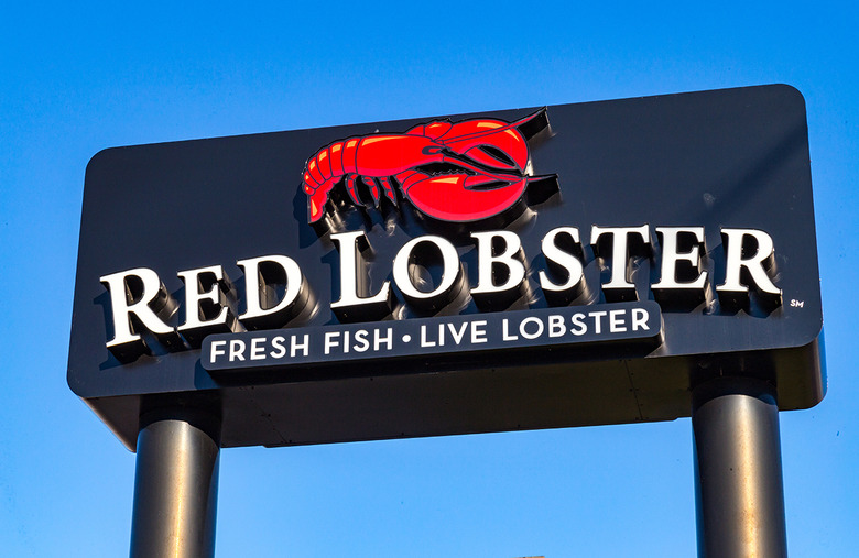 Red Lobster