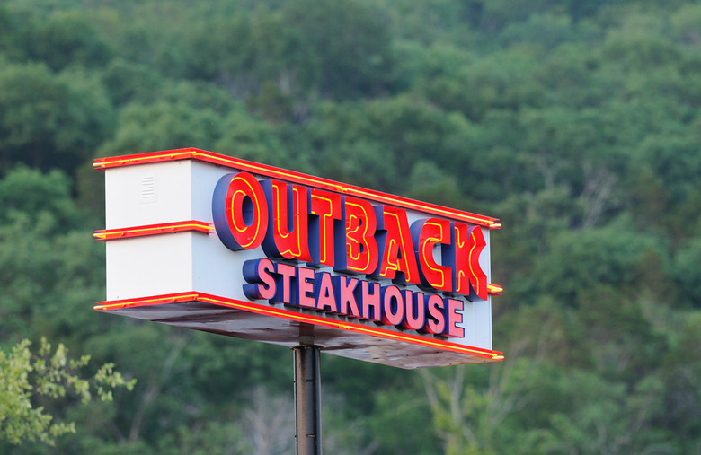 Outback Steakhouse