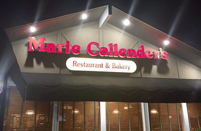 Marie Callender's