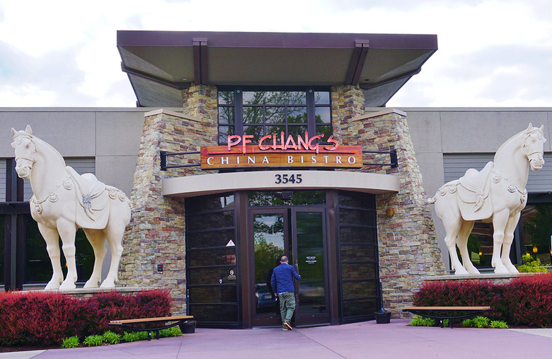 P.F. Chang's 