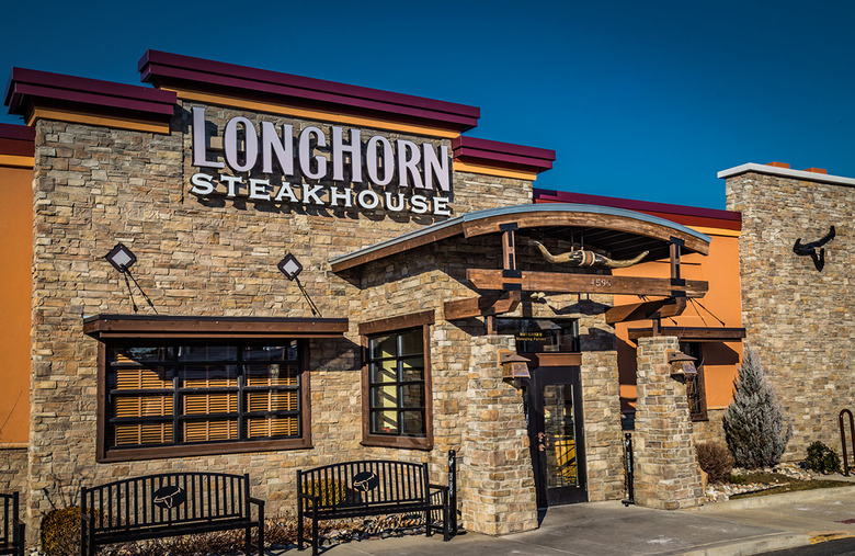 Longhorn Steakhouse