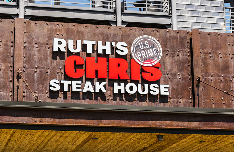 Ruth's Chris Steak House