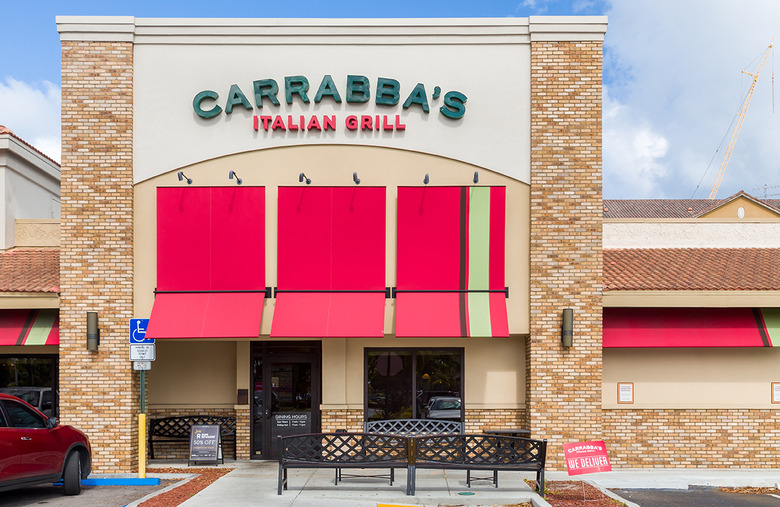 Carrabba's Italian Grill