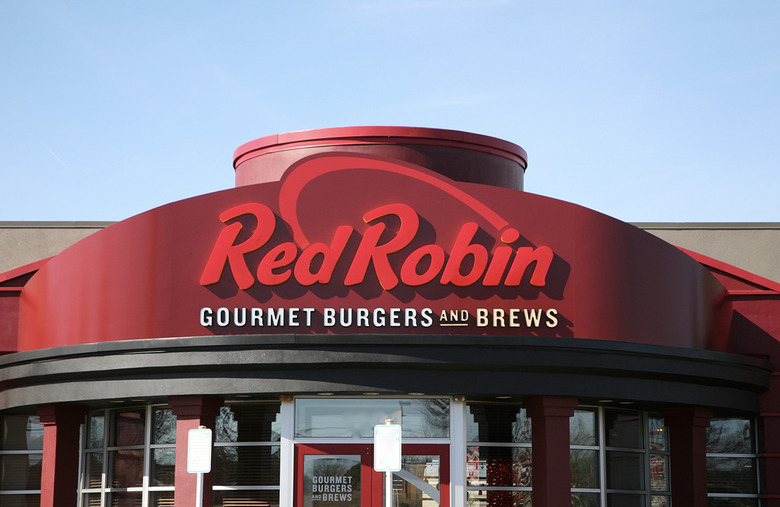 Red Robin