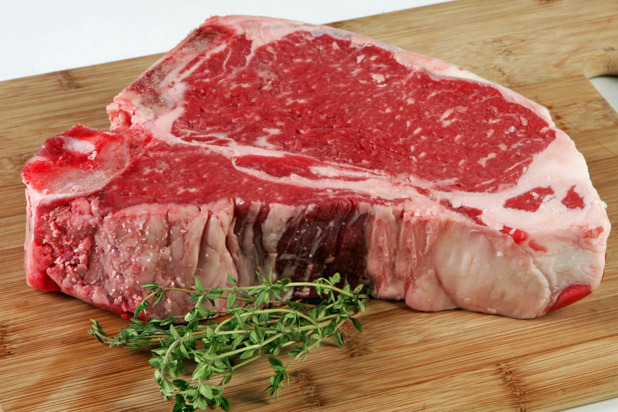 The Two-for-One: Porterhouse