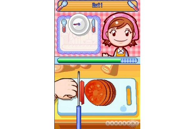 Cooking Mama (2006)