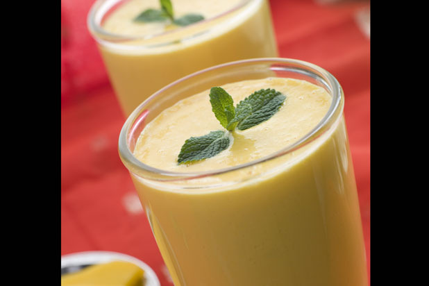 India: Lassi