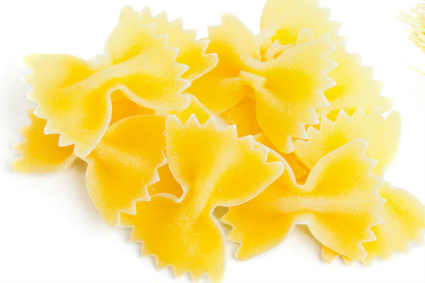 Farfalle (Bow Ties)