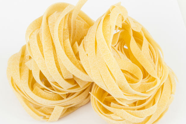 Fettuccine