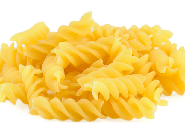 Fusilli, Rotini, Gemelli