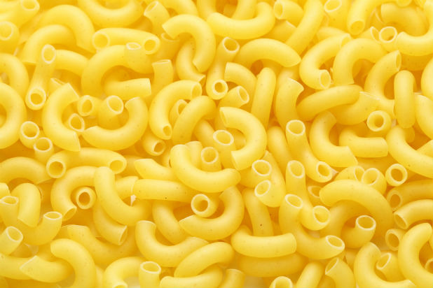 Macaroni