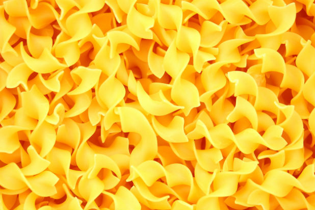 Medium Egg Noodles