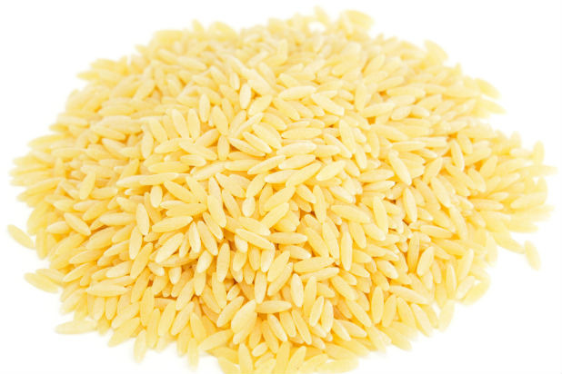 Orzo