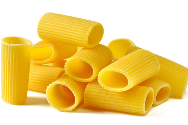 Rigatoni