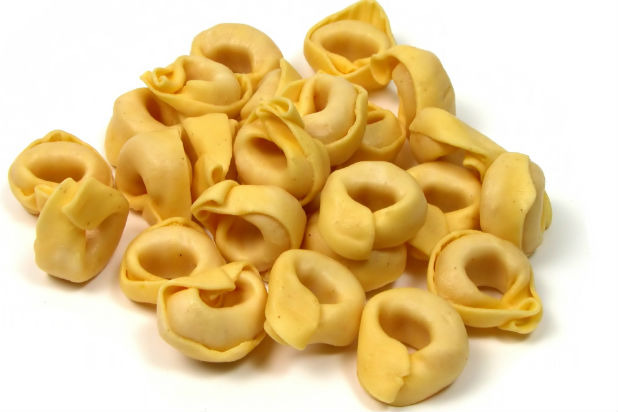 Tortellini, Tortelloni, Tortelli