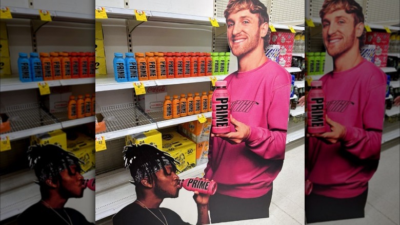 logan paul ksi prime energy