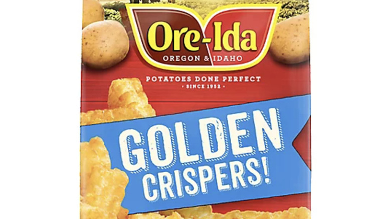 Ore-Ida Golden Crispers