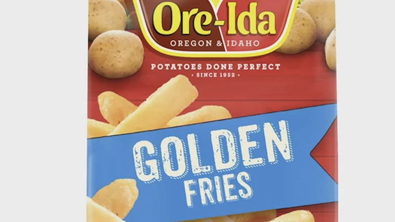 Ore-Ida Golden Fries