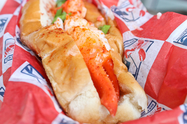 Red Hook Lobster Pound