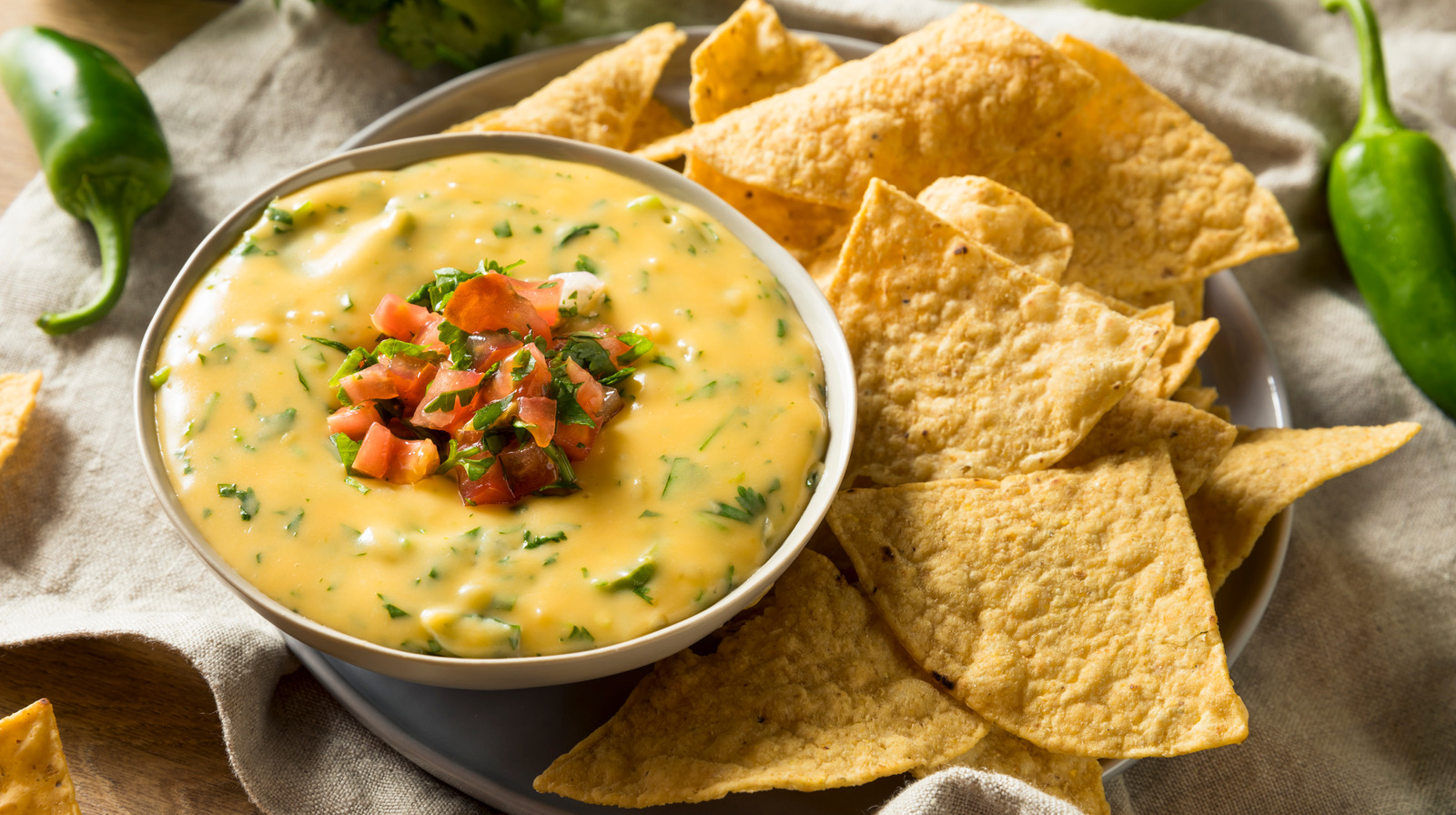 Add Cream Cheese To Your Next Rotel Dip And Thank Us Later