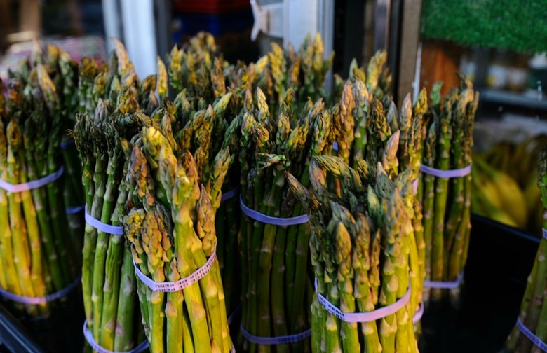 Asparagus