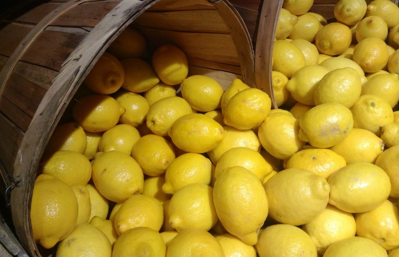 Lemons