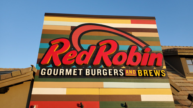 After A Years-Long Slump, Red Robin Unveils Big Plans For The Future