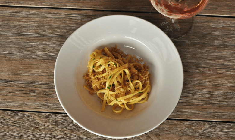 aglio e olio