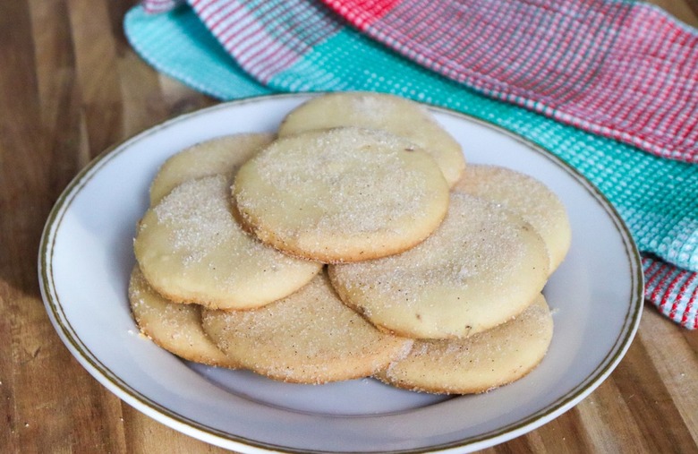 Biscochitos