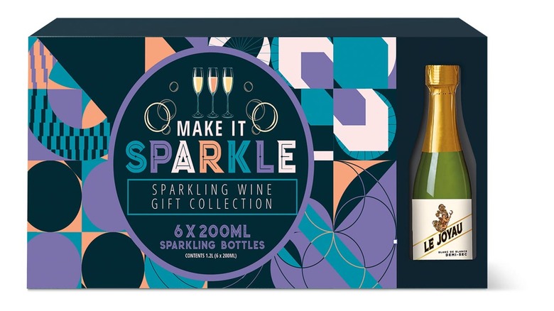 Make it Sparkle Sparkling Variety Pack