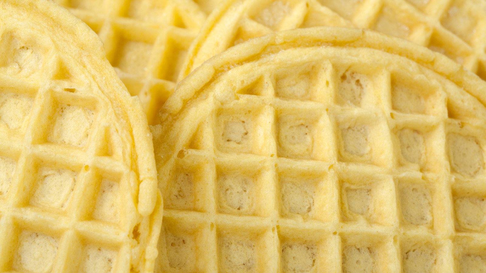 Aldi Brand Frozen Waffles And Others Being Recalled Over Listeria Concerns