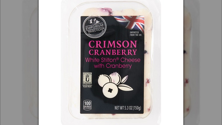 Emporium Selection Double Gloucester & Stilton's